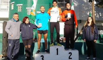 Nueva fecha del Maratn Cross